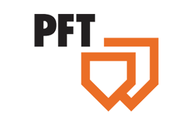 pft logo